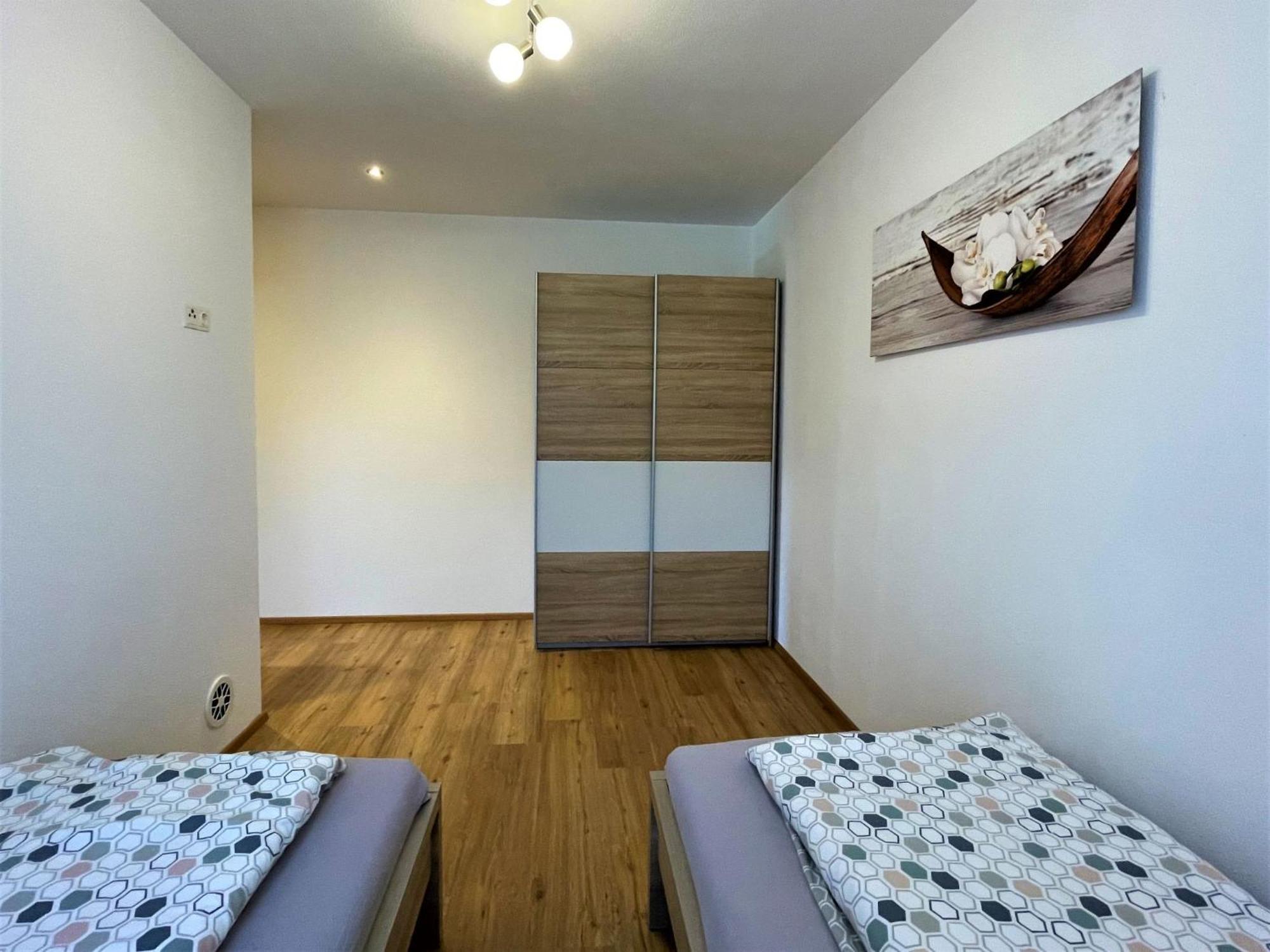 Apartment Bergblick By Interhome 奥伯劳 外观 照片